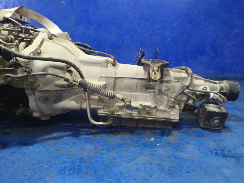 АКПП, 27000 рублей, Красноярск