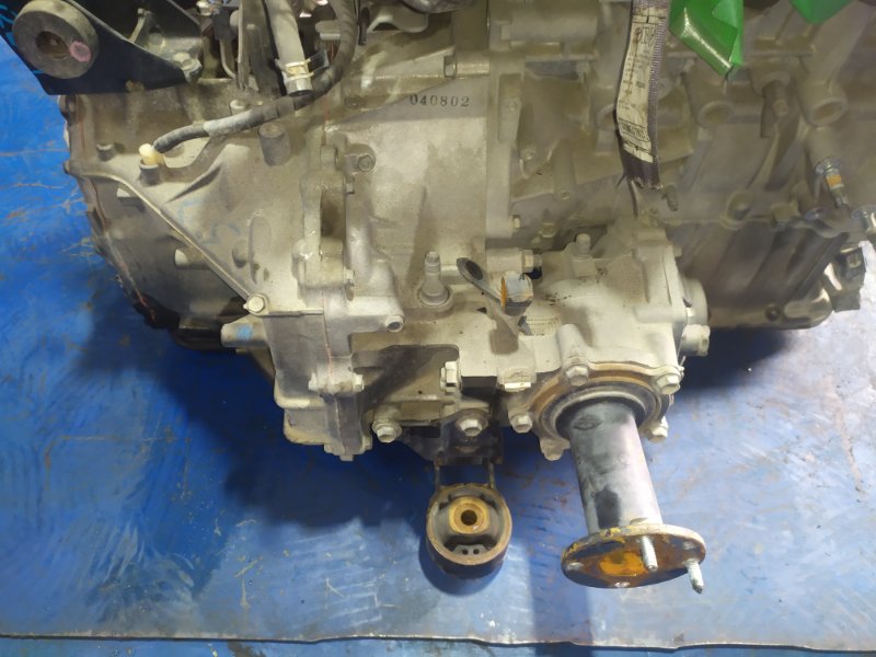 АКПП, 65000 рублей, Красноярск