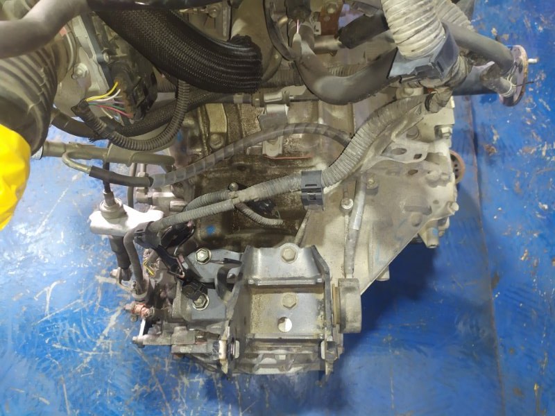 АКПП, 65000 рублей, Красноярск