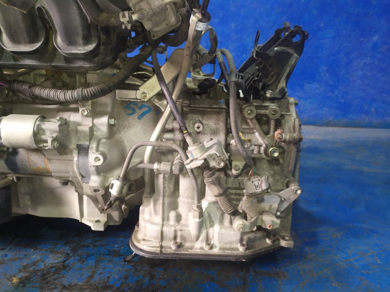 АКПП, 65000 рублей, Красноярск