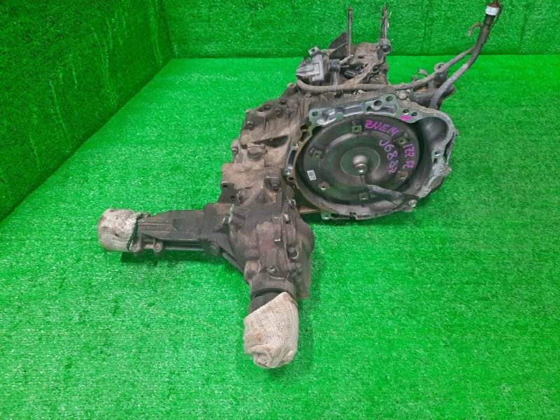 АКПП, 70000 рублей, Красноярск