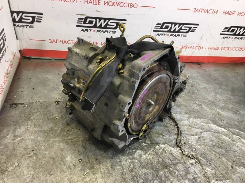 АКПП, 95000 рублей, Красноярск