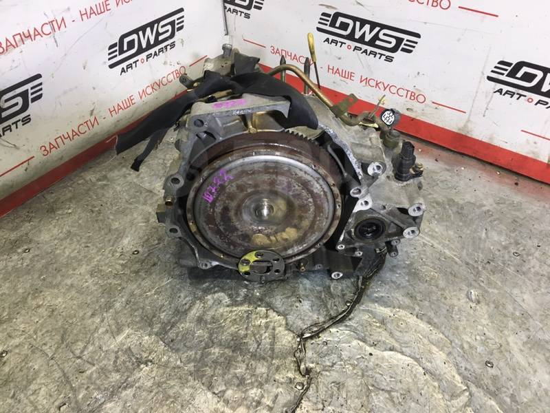 АКПП, 95000 рублей, Красноярск