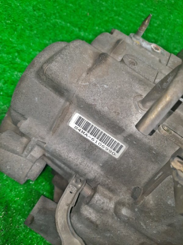 АКПП, 90000 рублей, Красноярск