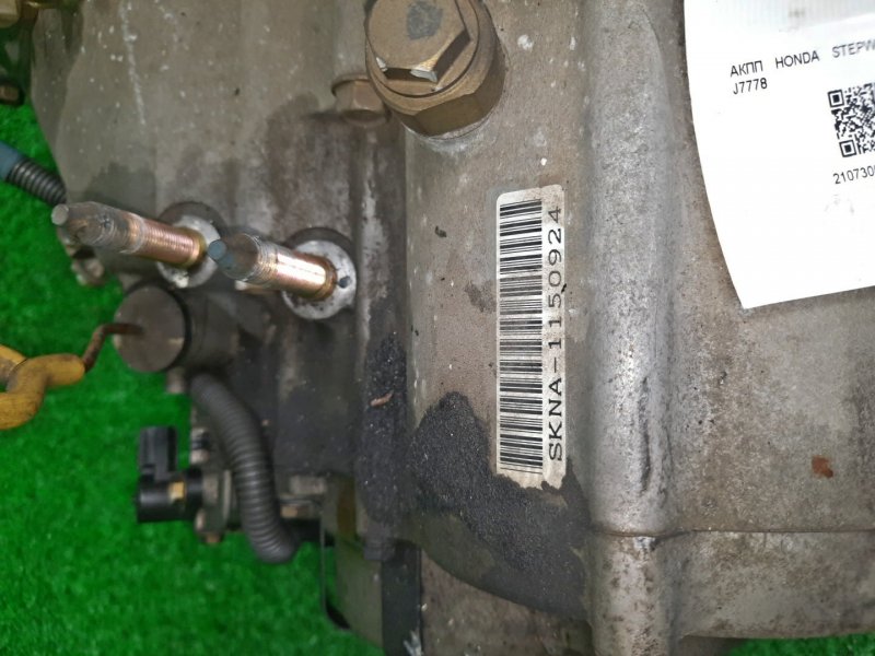 АКПП, 85000 рублей, Красноярск