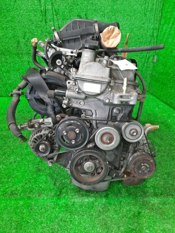 Двигатель, 75000 рублей, Красноярск