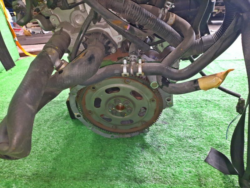 Двигатель, 75000 рублей, Красноярск