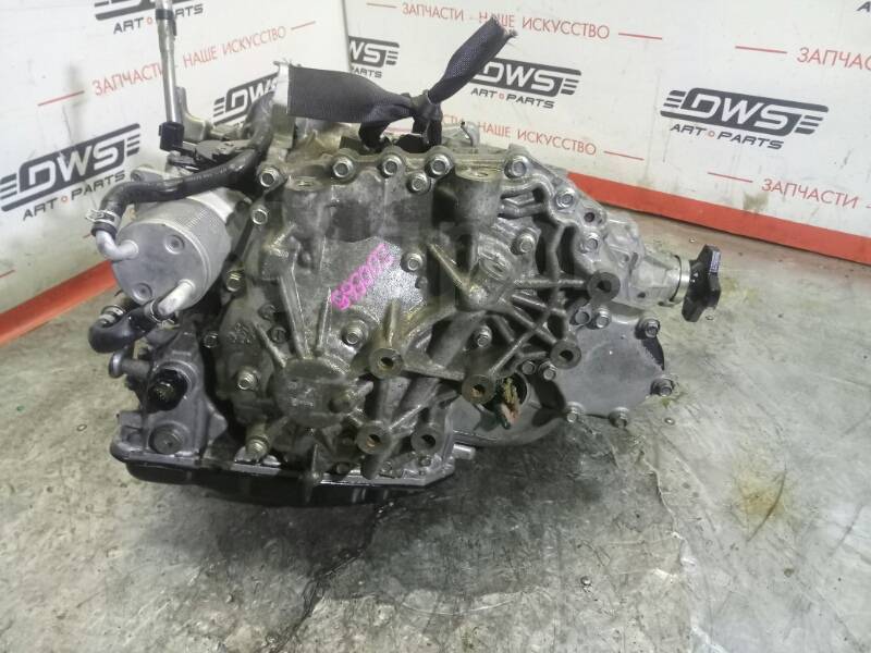 АКПП, 51000 рублей, Красноярск