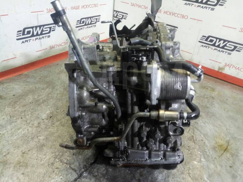 АКПП, 65000 рублей, Красноярск