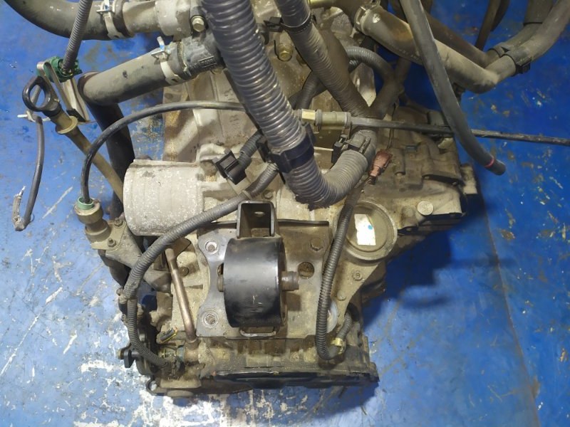 АКПП, 49000 рублей, Красноярск