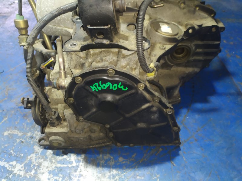 АКПП, 49000 рублей, Красноярск