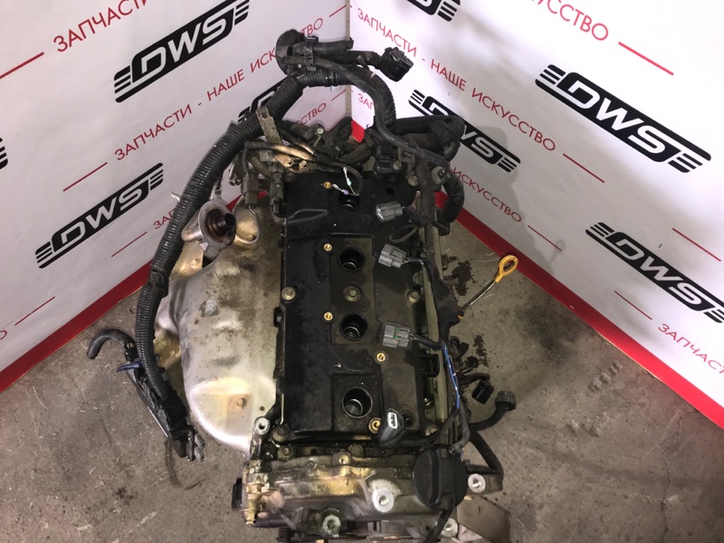 Двигатель, 65000 рублей, Красноярск