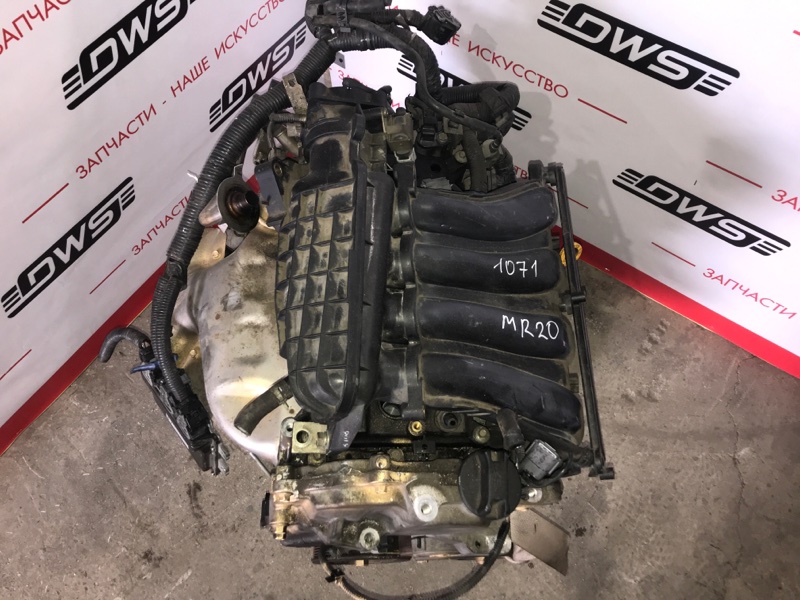 Двигатель, 65000 рублей, Красноярск