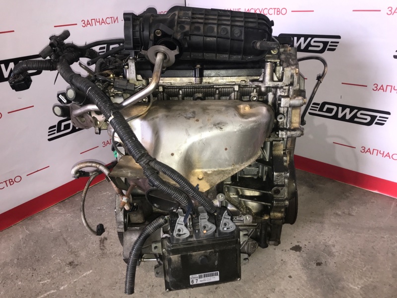 Двигатель, 65000 рублей, Красноярск