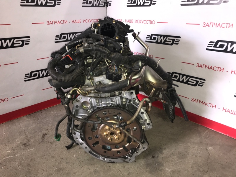 Двигатель, 65000 рублей, Красноярск