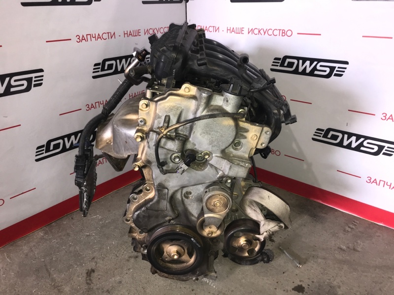 Двигатель, 65000 рублей, Красноярск