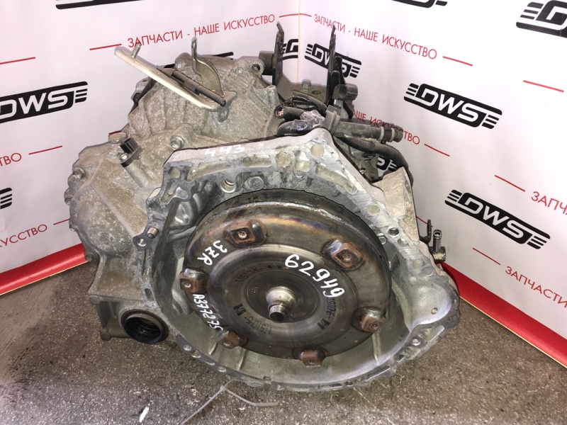 АКПП, 29000 рублей, Красноярск