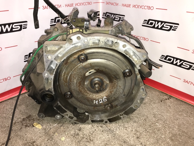 АКПП, 40000 рублей, Красноярск