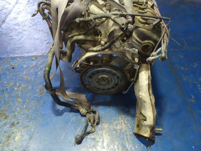 Двигатель, 100000 рублей, Красноярск