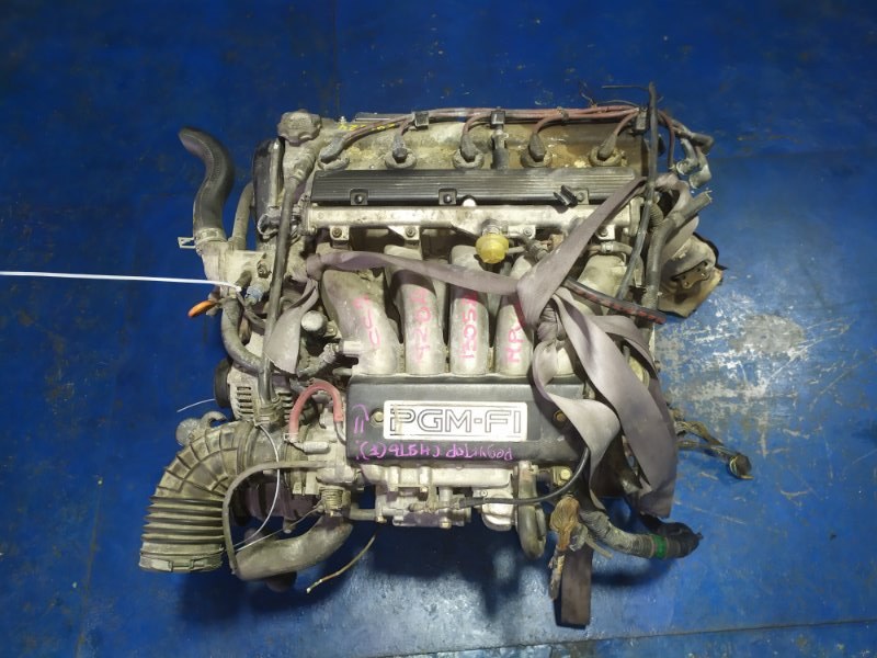 Двигатель, 100000 рублей, Красноярск