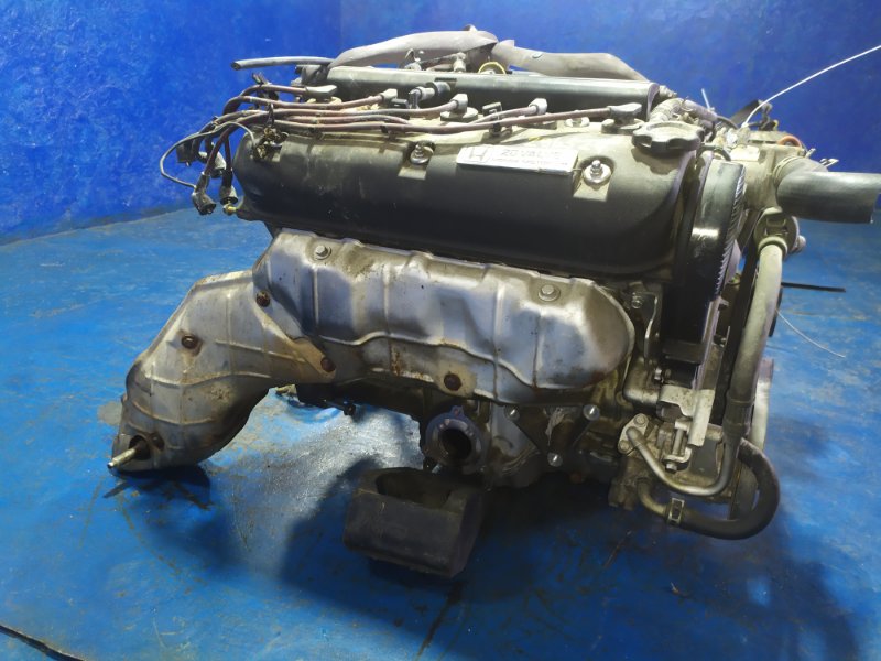 Двигатель, 100000 рублей, Красноярск