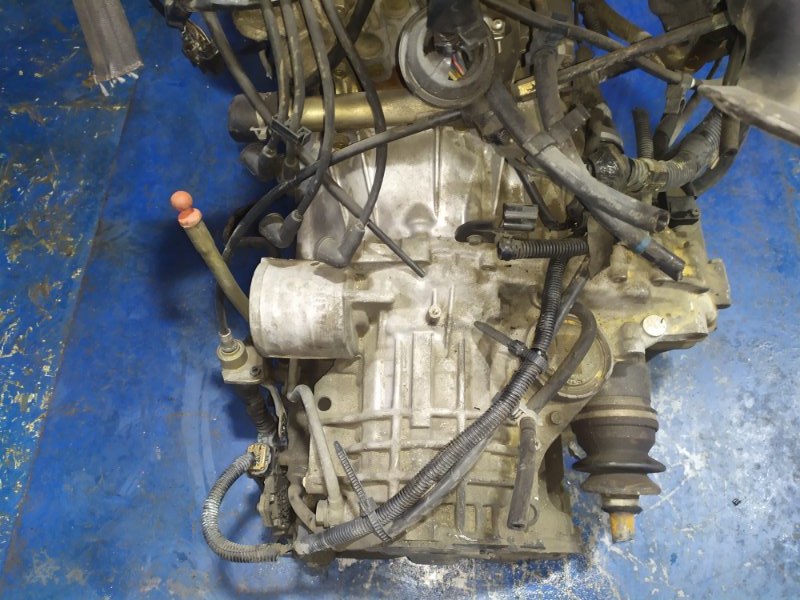 АКПП, 25000 рублей, Красноярск