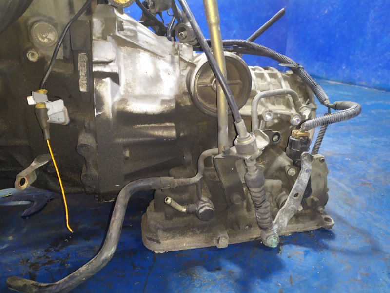 АКПП, 25000 рублей, Красноярск