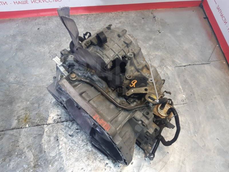 АКПП, 65000 рублей, Красноярск