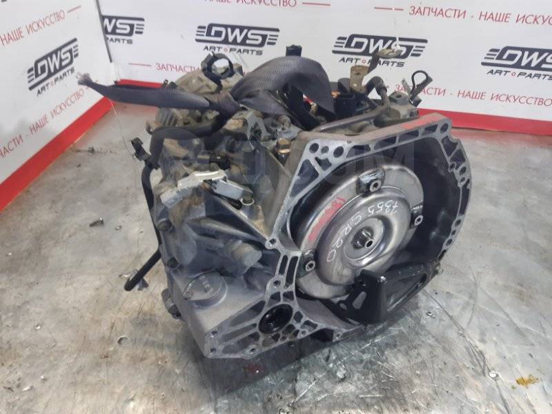 АКПП, 65000 рублей, Красноярск