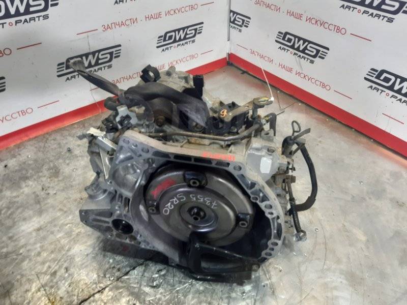 АКПП, 65000 рублей, Красноярск