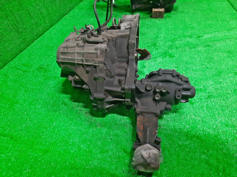 АКПП, 130000 рублей, Красноярск