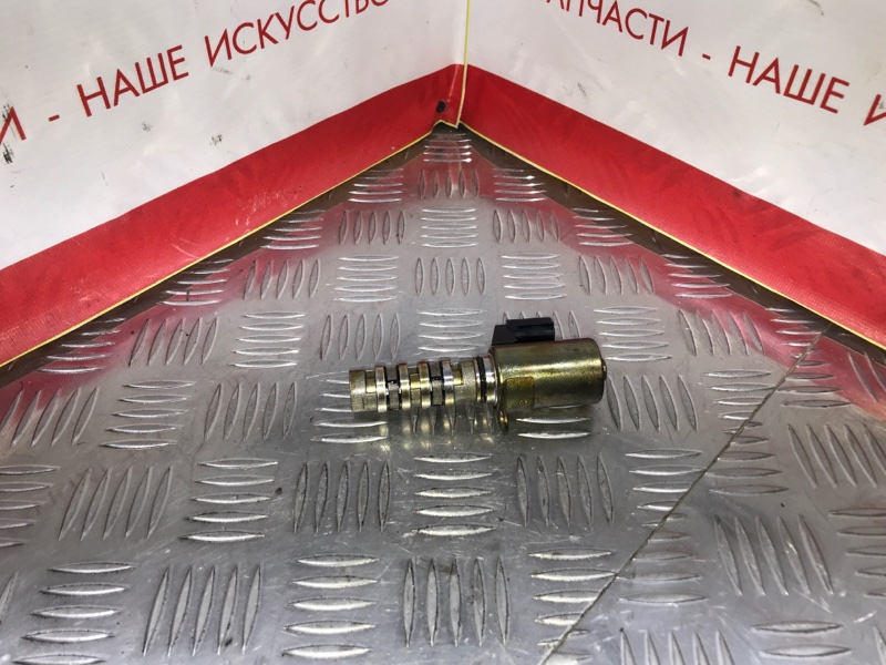 Клапан VVT-i, 500 рублей, Красноярск