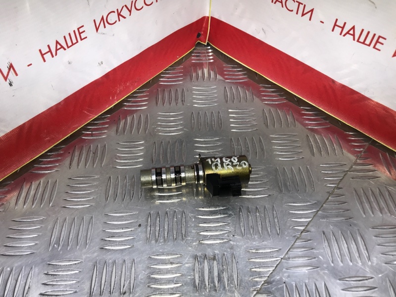 Клапан VVT-i, 500 рублей, Красноярск