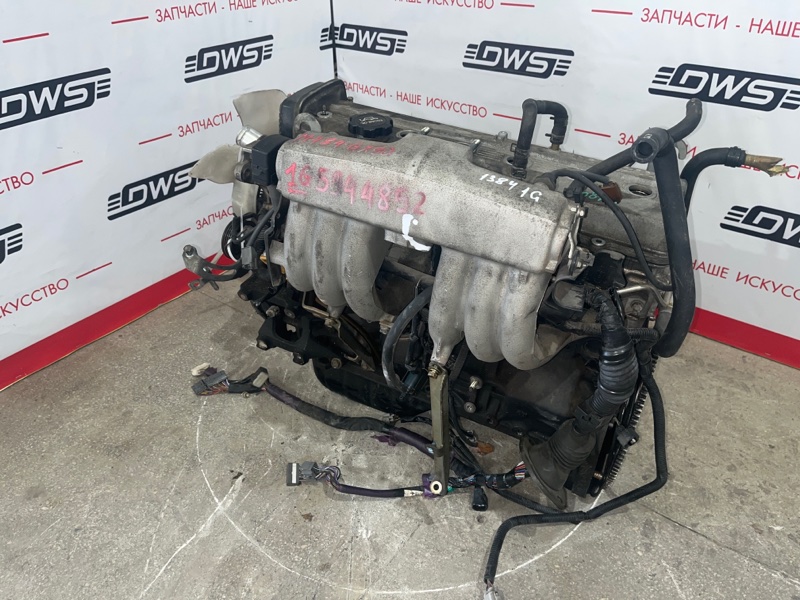 Двигатель, 110000 рублей, Красноярск