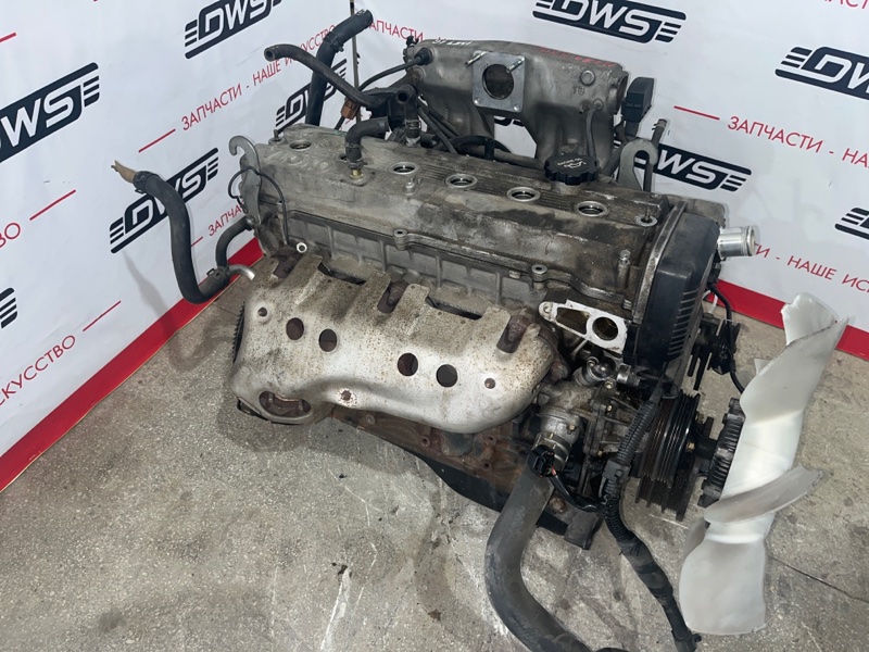 Двигатель, 110000 рублей, Красноярск