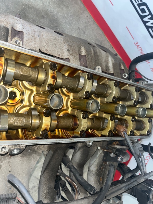 Двигатель, 110000 рублей, Красноярск