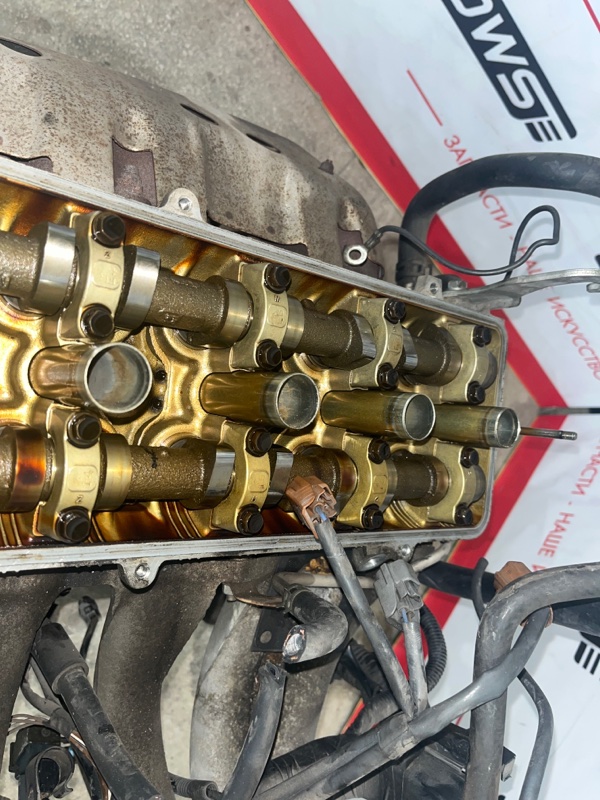 Двигатель, 110000 рублей, Красноярск