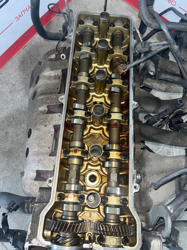 Двигатель, 110000 рублей, Красноярск