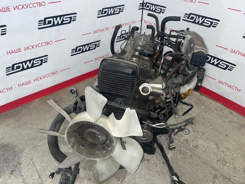 Двигатель, 110000 рублей, Красноярск