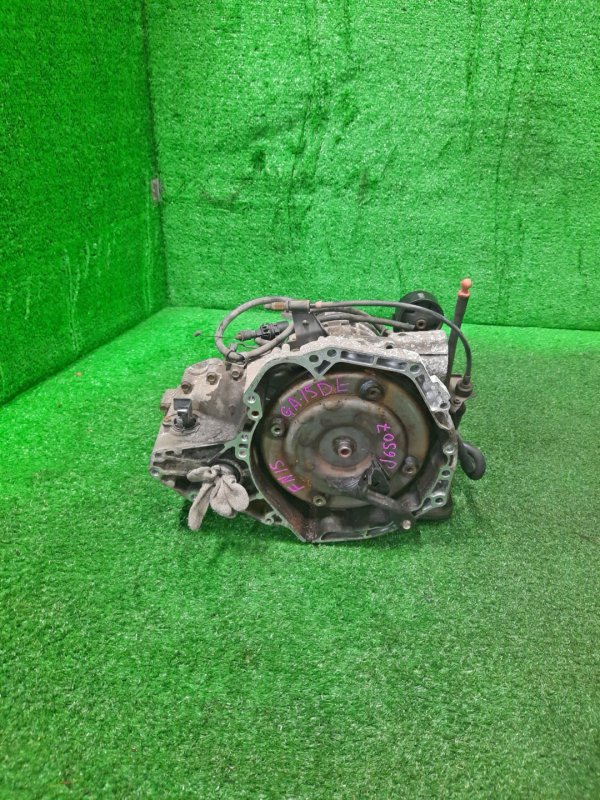 АКПП, 63000 рублей, Красноярск