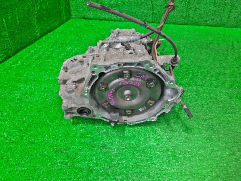 АКПП, 57000 рублей, Красноярск