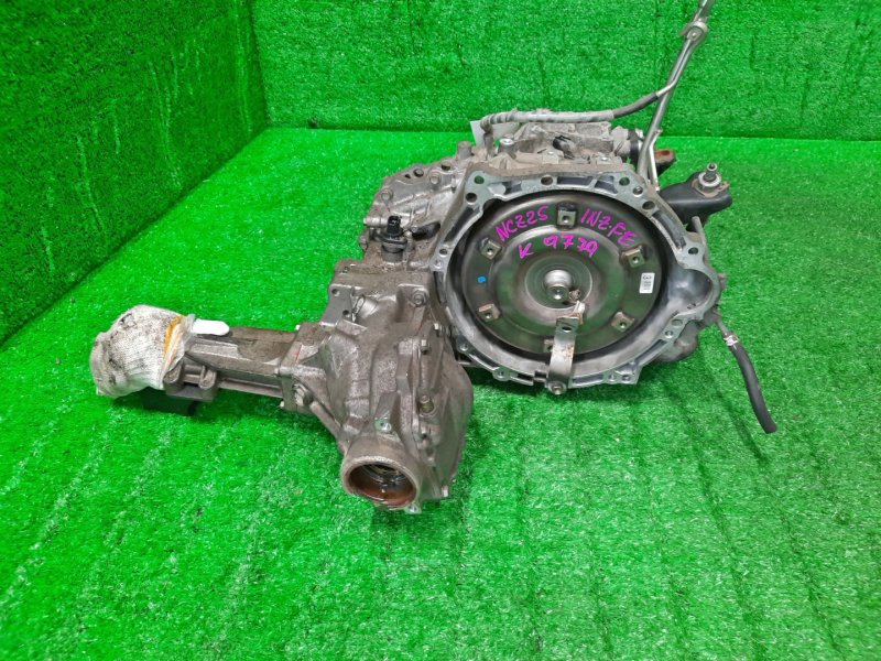 АКПП, 65000 рублей, Красноярск