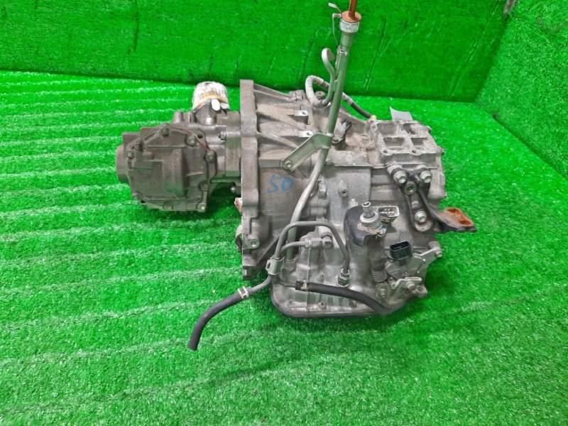 АКПП, 65000 рублей, Красноярск