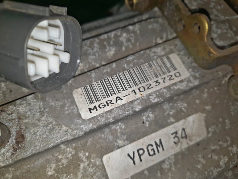 АКПП, 80000 рублей, Красноярск