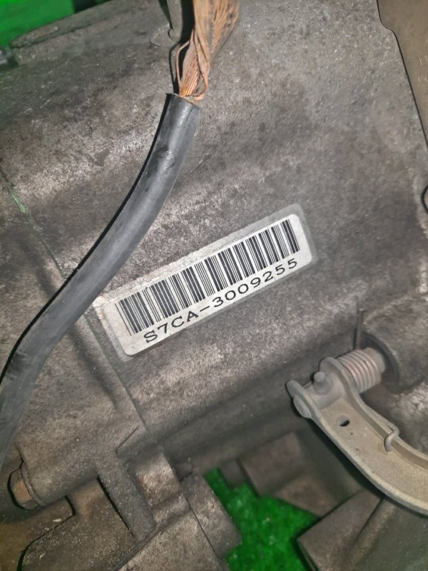 АКПП, 80000 рублей, Красноярск