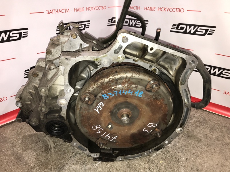 АКПП, 40000 рублей, Красноярск