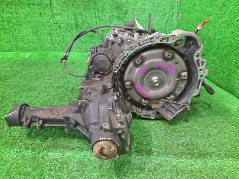 АКПП, 55000 рублей, Красноярск