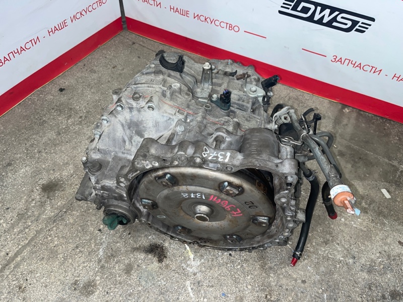 АКПП, 120000 рублей, Красноярск