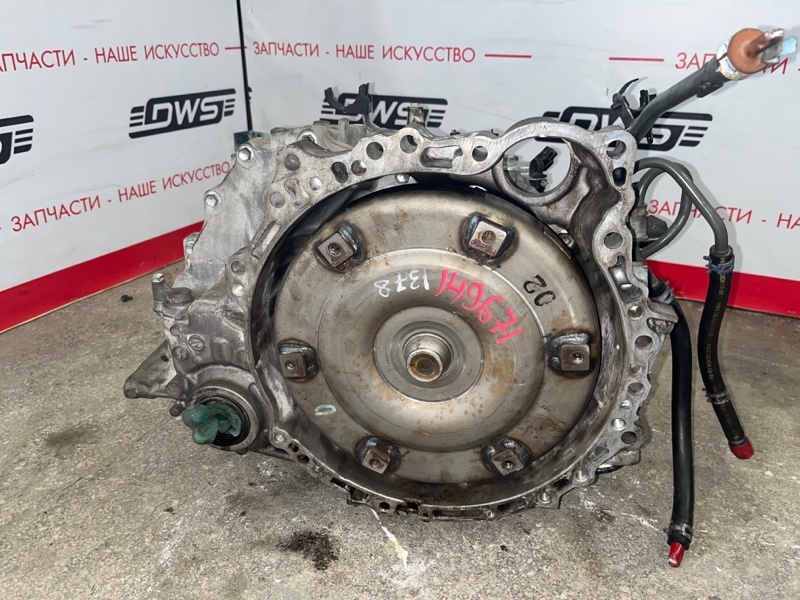 АКПП, 120000 рублей, Красноярск