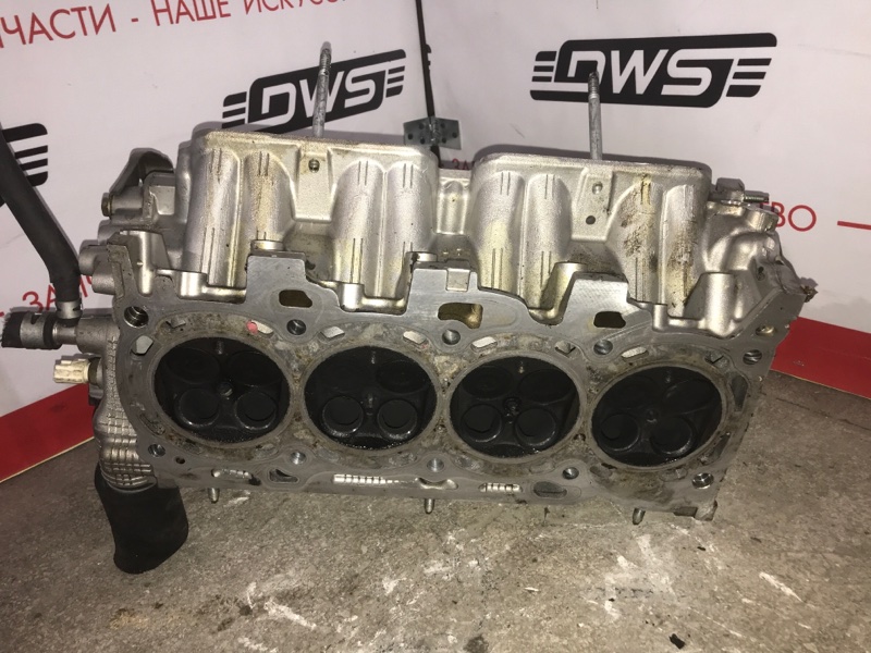 Головка блока цилиндров, 2000 рублей, Красноярск